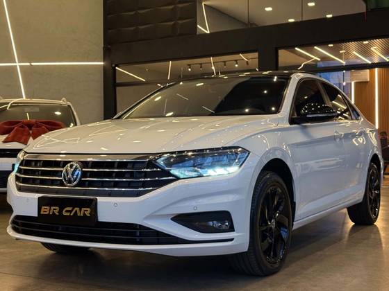 VOLKSWAGEN JETTA 1.4 250 TSI TOTAL FLEX COMFORTLINE TIPTRONIC VOLKSWAGEN JETTA 1.4 250 TSI TOTAL FLEX COMFORTLINE TIPTRONIC